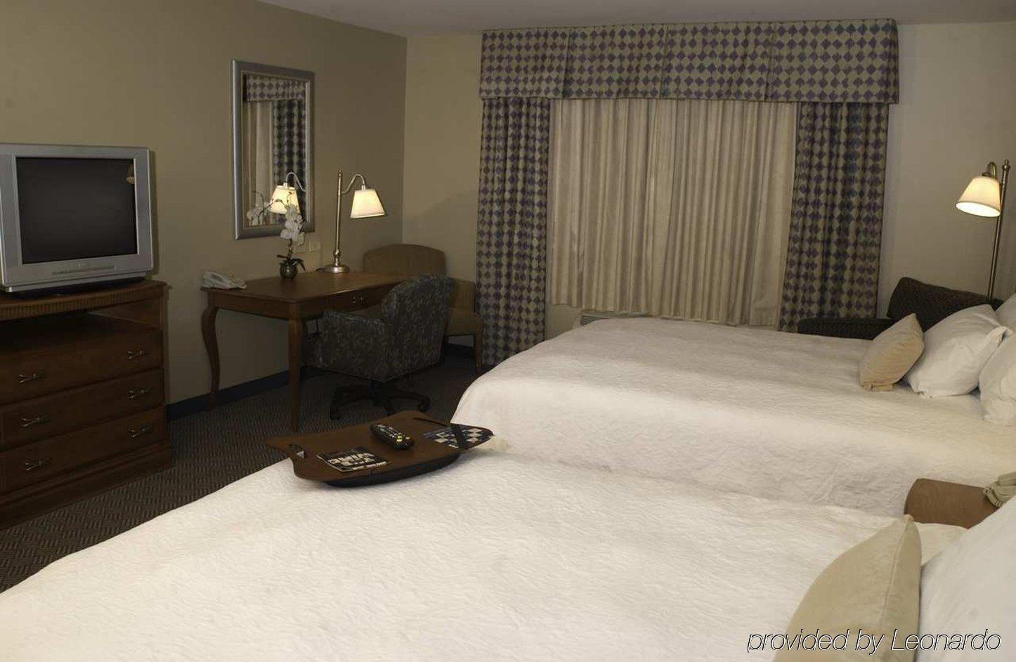 Hampton Inn & Suites North Conway Room photo