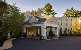 Hampton Inn & Suites North Conway New Hampshire